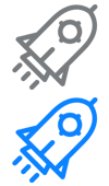 交期快，物流準(zhǔn)